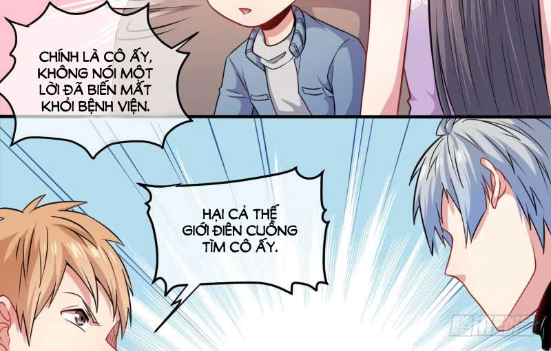 Ngạo Kiều Quỷ Vương Yêu Ta Chapter 88 - 6