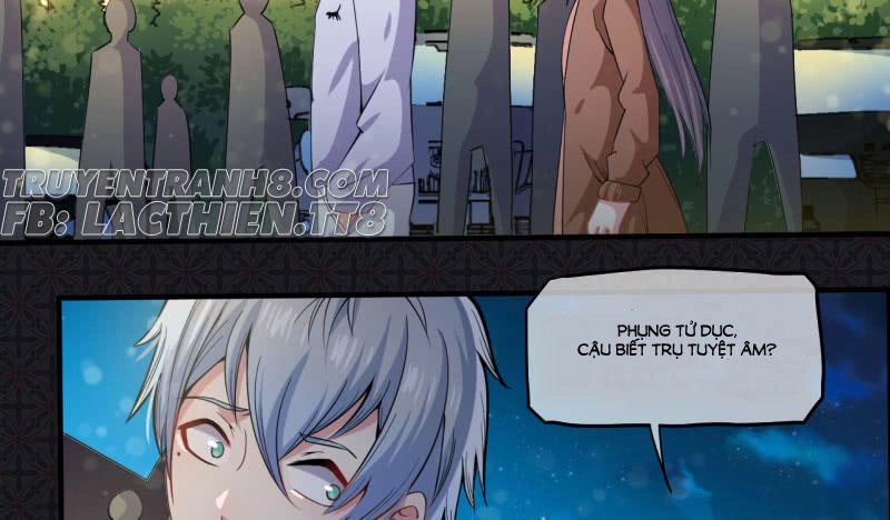 Ngạo Kiều Quỷ Vương Yêu Ta Chapter 88 - 34