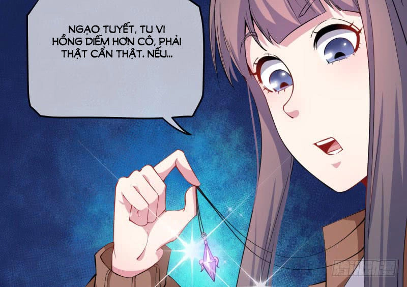 Ngạo Kiều Quỷ Vương Yêu Ta Chapter 88 - 51