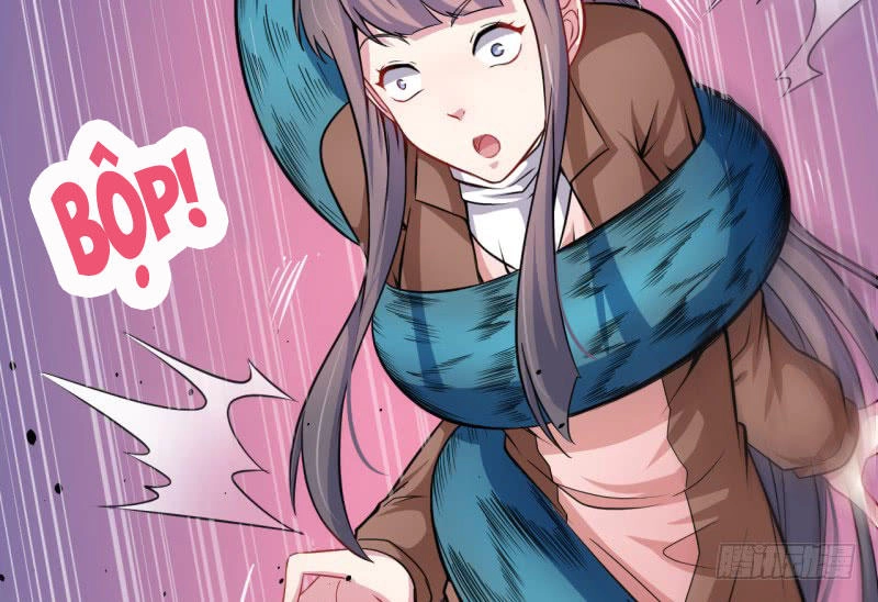 Ngạo Kiều Quỷ Vương Yêu Ta Chapter 90 - 5