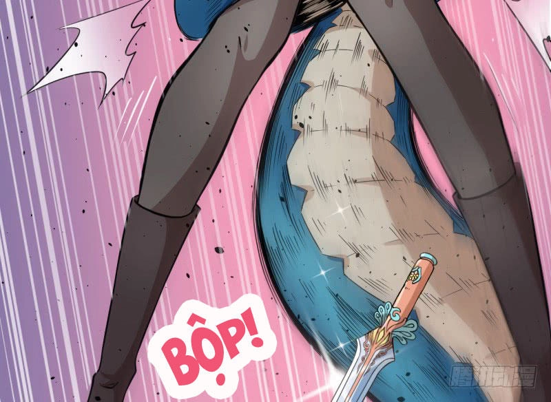 Ngạo Kiều Quỷ Vương Yêu Ta Chapter 90 - 7