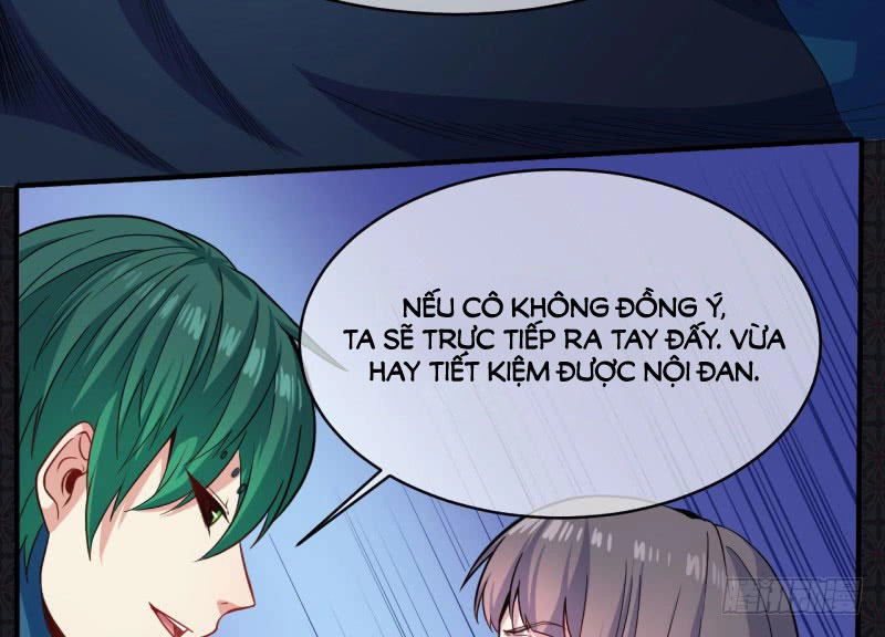 Ngạo Kiều Quỷ Vương Yêu Ta Chapter 90 - 14