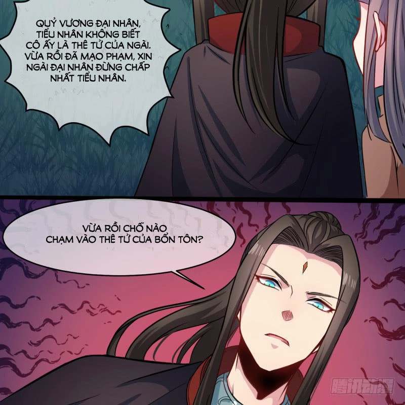 Ngạo Kiều Quỷ Vương Yêu Ta Chapter 90 - 54