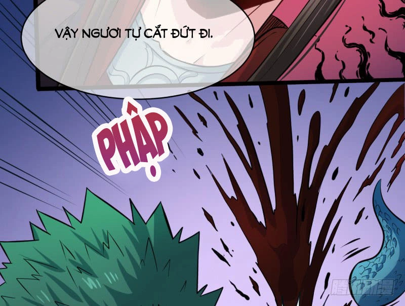 Ngạo Kiều Quỷ Vương Yêu Ta Chapter 90 - 58