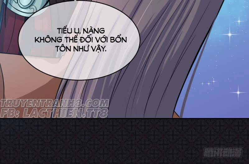 Ngạo Kiều Quỷ Vương Yêu Ta Chapter 91 - 36