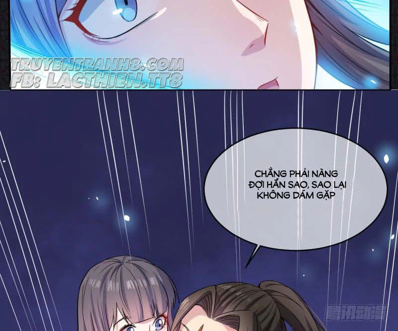 Ngạo Kiều Quỷ Vương Yêu Ta Chapter 92 - 7