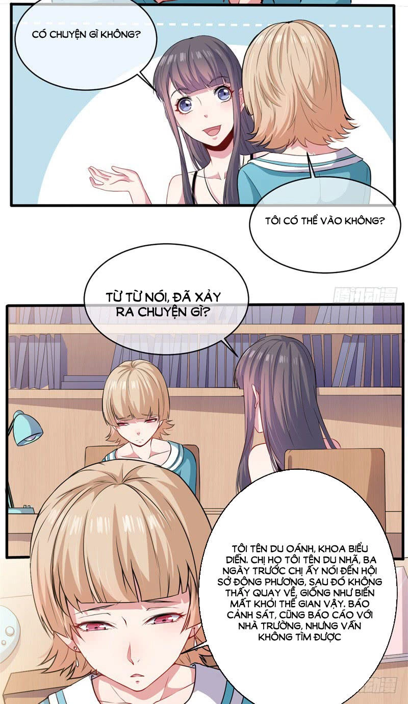 Ngạo Kiều Quỷ Vương Yêu Ta Chapter 94 - 27