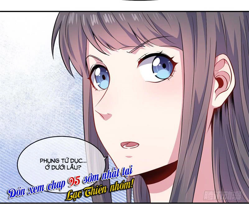 Ngạo Kiều Quỷ Vương Yêu Ta Chapter 94 - 43