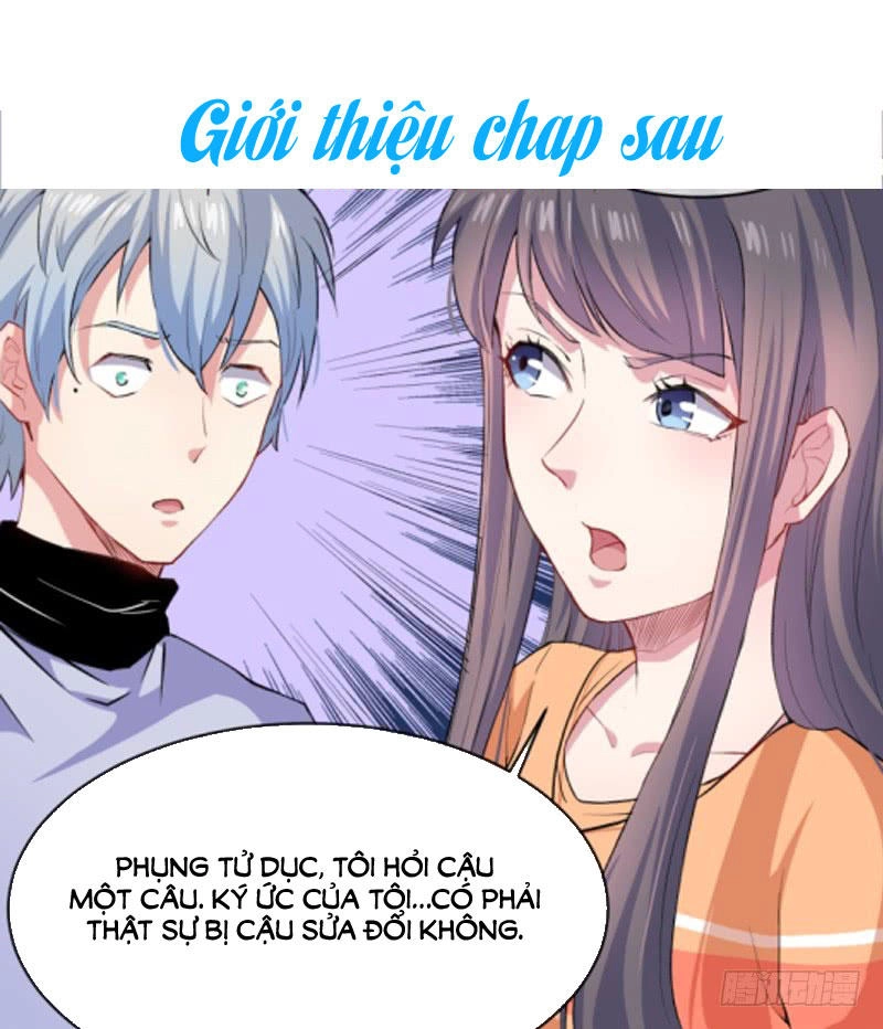 Ngạo Kiều Quỷ Vương Yêu Ta Chapter 94 - 44