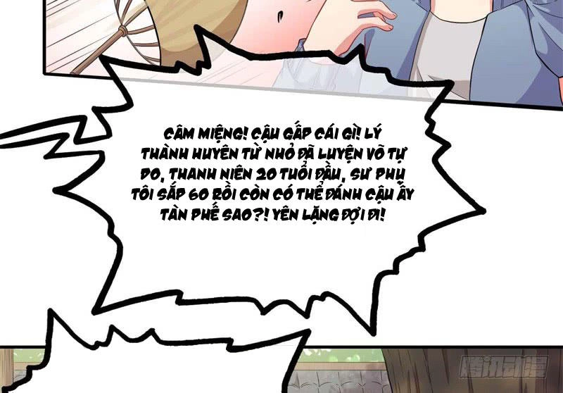 Ngạo Kiều Quỷ Vương Yêu Ta Chapter 97 - 13