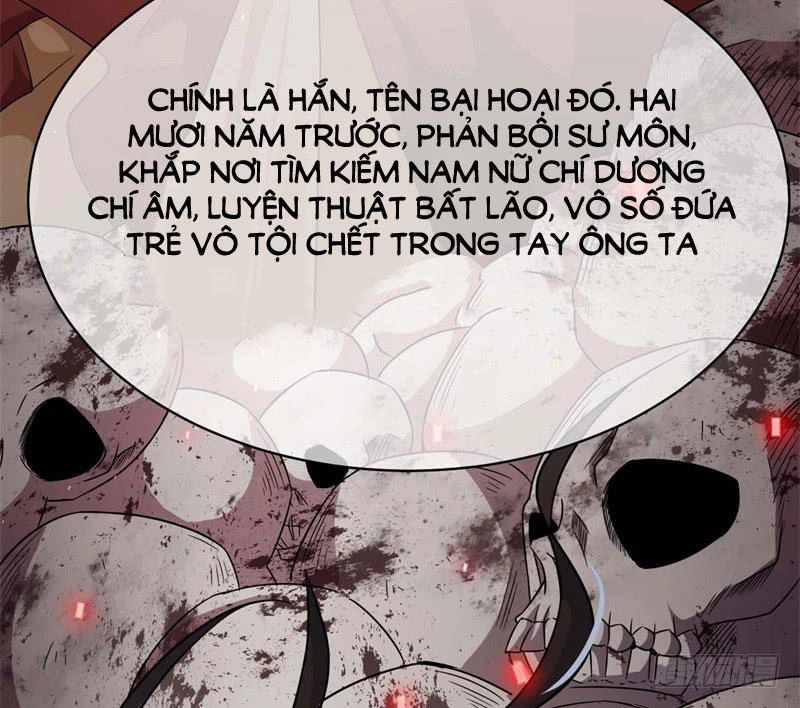 Ngạo Kiều Quỷ Vương Yêu Ta Chapter 97 - 33