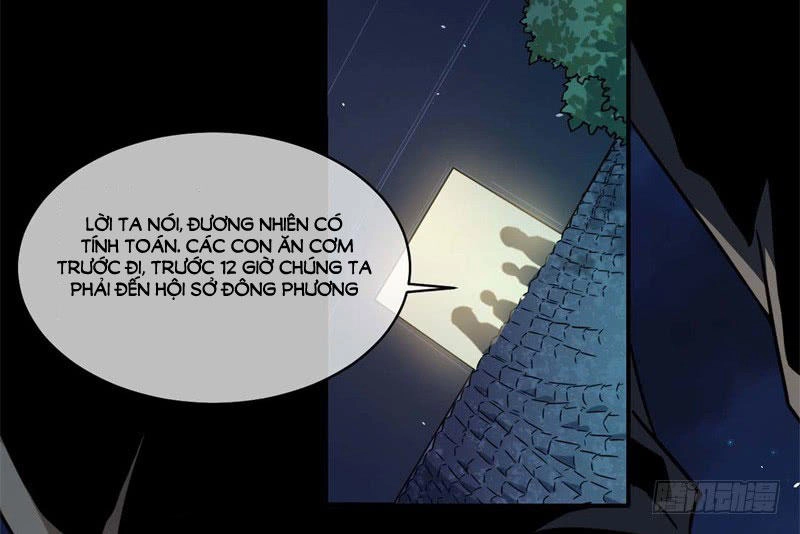 Ngạo Kiều Quỷ Vương Yêu Ta Chapter 97 - 41