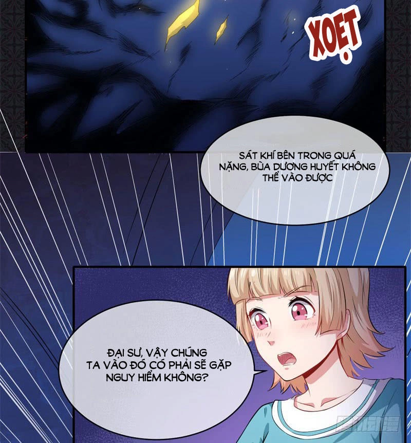 Ngạo Kiều Quỷ Vương Yêu Ta Chapter 98 - 14