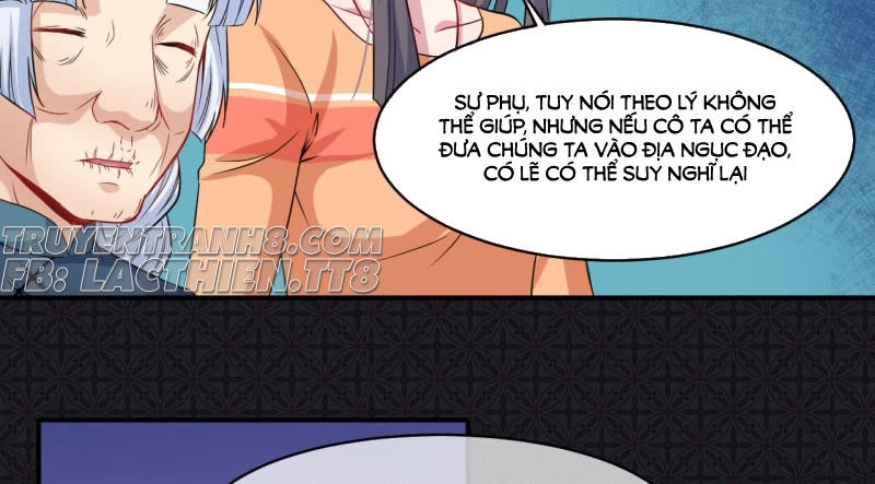 Ngạo Kiều Quỷ Vương Yêu Ta Chapter 99 - 6