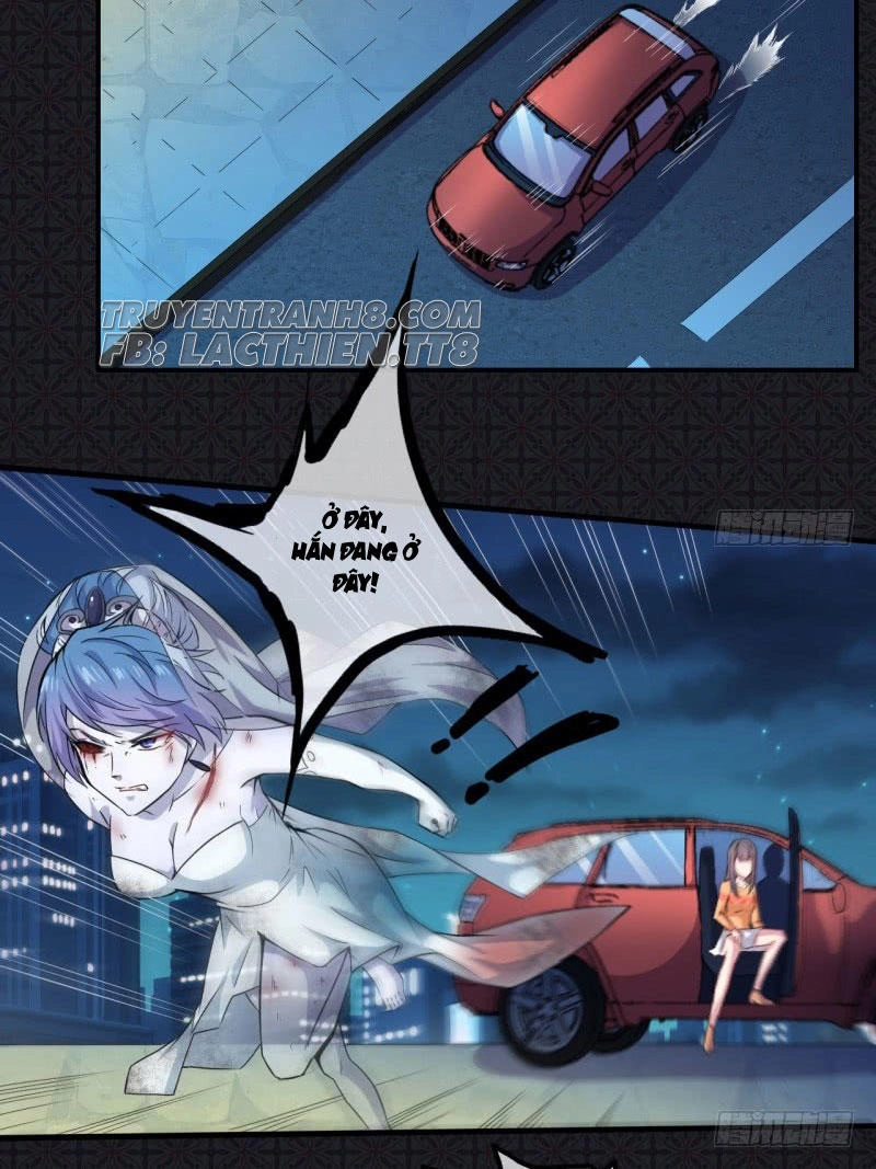 Ngạo Kiều Quỷ Vương Yêu Ta Chapter 99 - 44