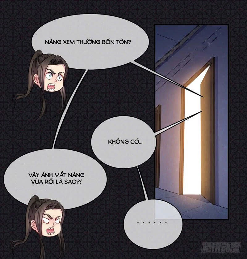 Ngạo Kiều Quỷ Vương Yêu Ta Chapter 100 - 12