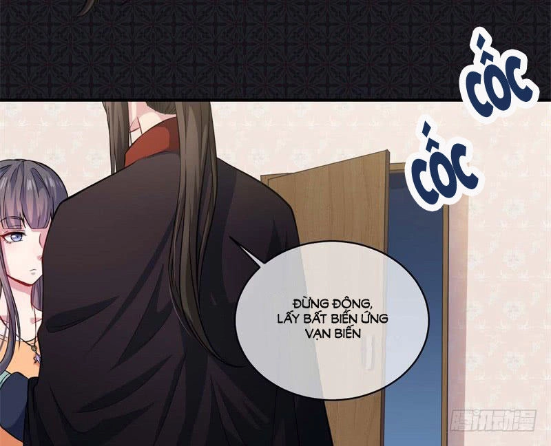 Ngạo Kiều Quỷ Vương Yêu Ta Chapter 100 - 13