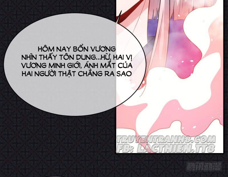 Ngạo Kiều Quỷ Vương Yêu Ta Chapter 102 - 10