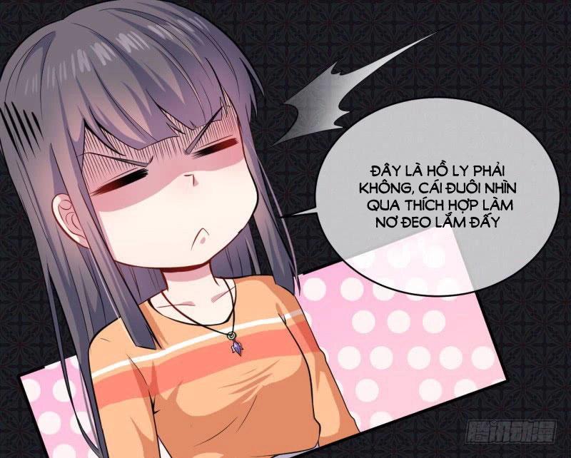 Ngạo Kiều Quỷ Vương Yêu Ta Chapter 102 - 11