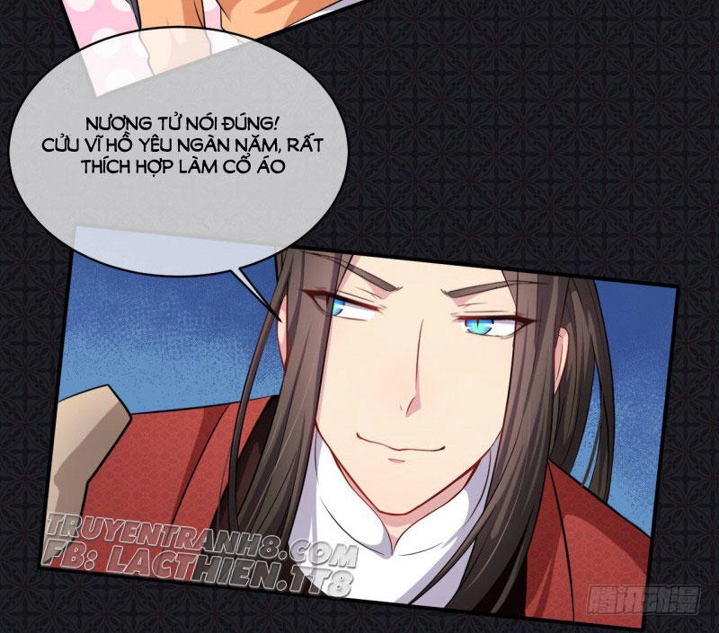 Ngạo Kiều Quỷ Vương Yêu Ta Chapter 102 - 12