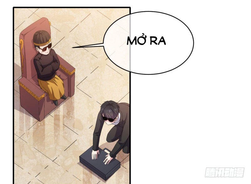 Ngạo Kiều Quỷ Vương Yêu Ta Chapter 103 - 40