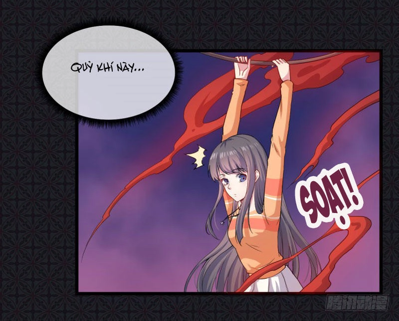 Ngạo Kiều Quỷ Vương Yêu Ta Chapter 106 - 13