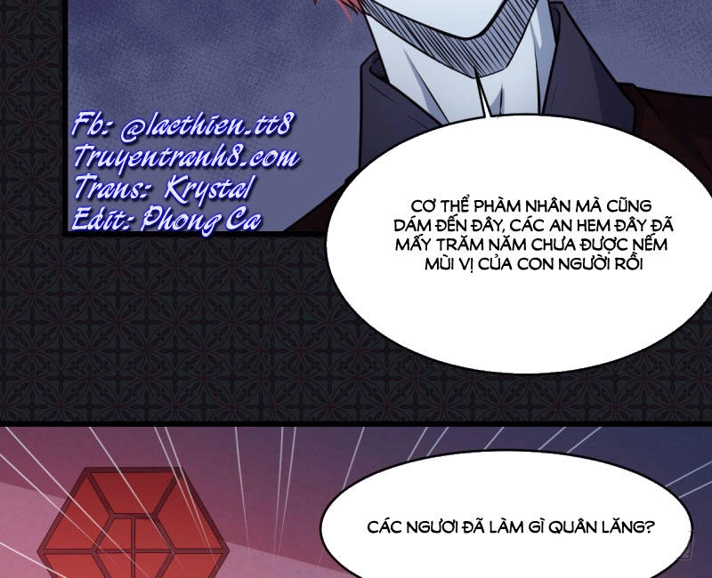 Ngạo Kiều Quỷ Vương Yêu Ta Chapter 108 - 4