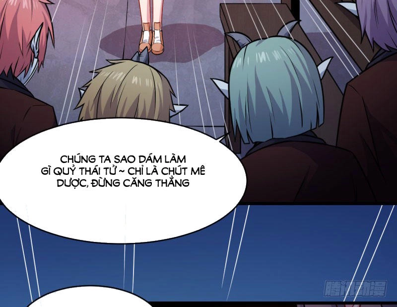 Ngạo Kiều Quỷ Vương Yêu Ta Chapter 108 - 6