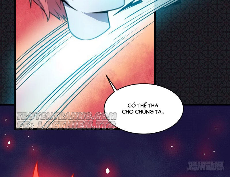 Ngạo Kiều Quỷ Vương Yêu Ta Chapter 108 - 11