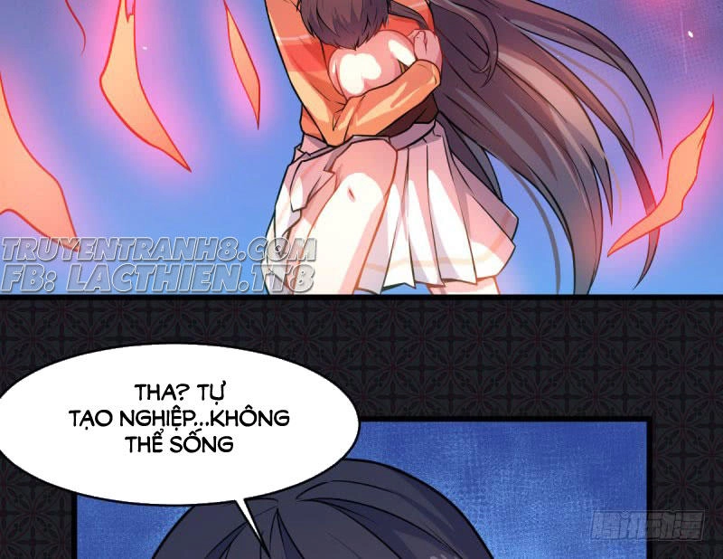 Ngạo Kiều Quỷ Vương Yêu Ta Chapter 108 - 14