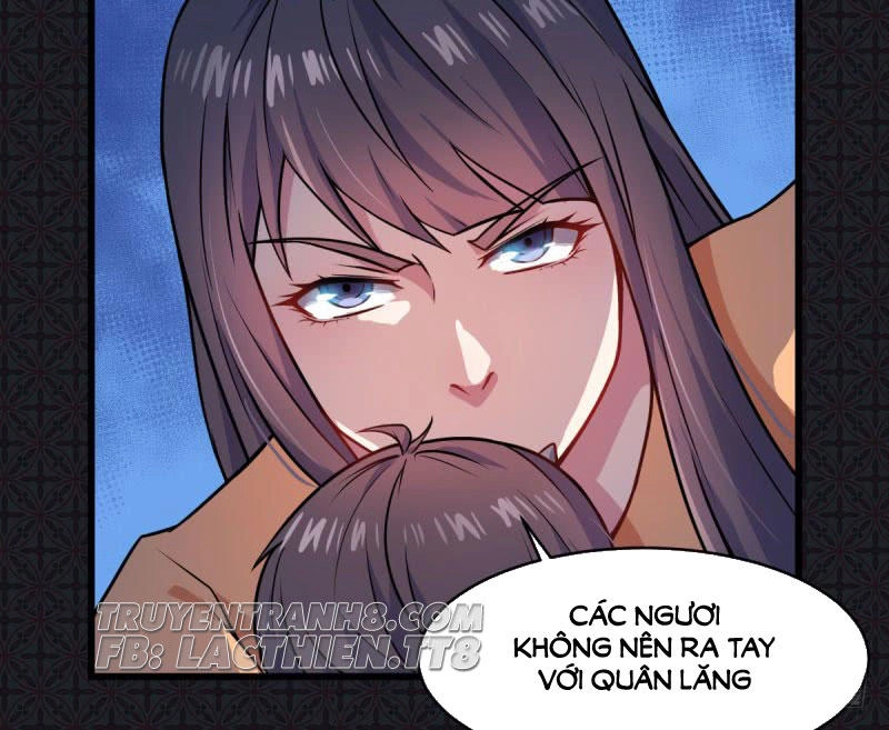 Ngạo Kiều Quỷ Vương Yêu Ta Chapter 108 - 15