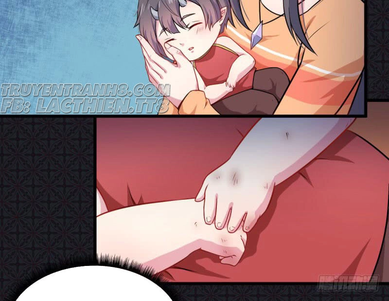 Ngạo Kiều Quỷ Vương Yêu Ta Chapter 108 - 17