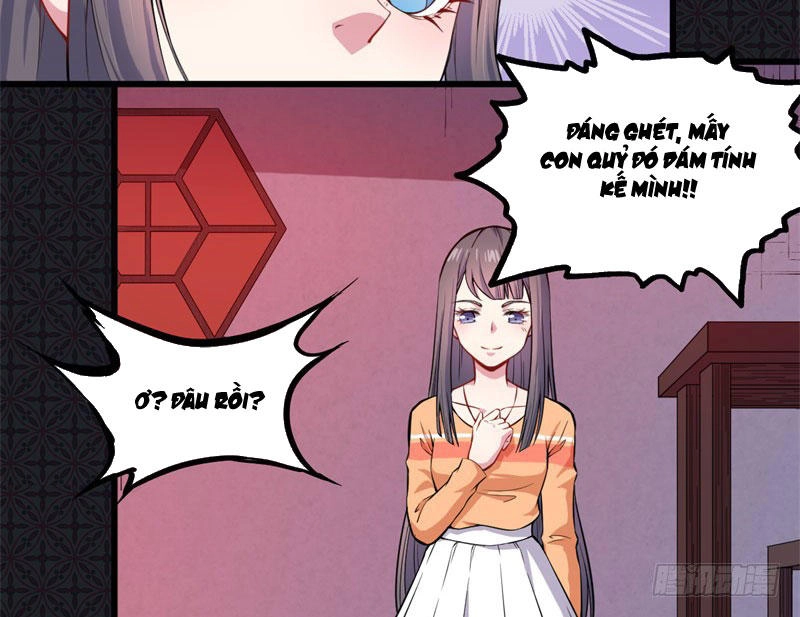 Ngạo Kiều Quỷ Vương Yêu Ta Chapter 108 - 27