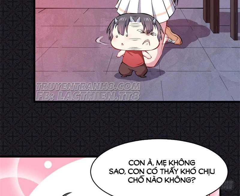 Ngạo Kiều Quỷ Vương Yêu Ta Chapter 108 - 28