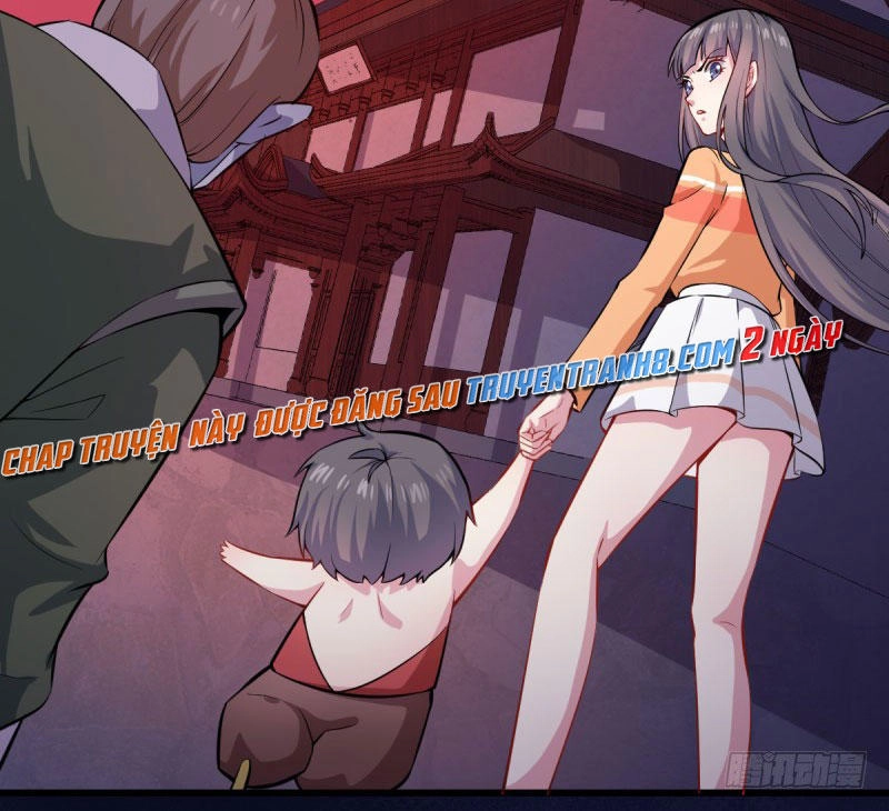 Ngạo Kiều Quỷ Vương Yêu Ta Chapter 108 - 51