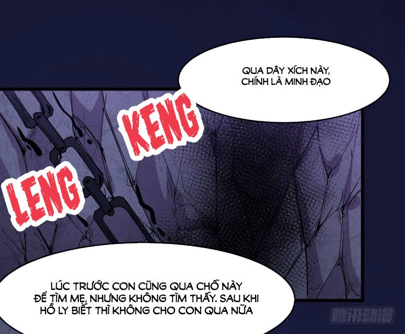 Ngạo Kiều Quỷ Vương Yêu Ta Chapter 108 - 53