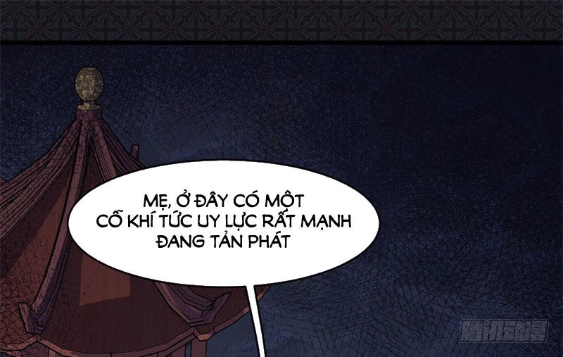 Ngạo Kiều Quỷ Vương Yêu Ta Chapter 109 - 1