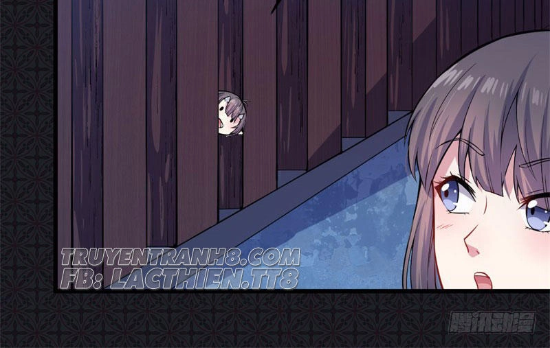 Ngạo Kiều Quỷ Vương Yêu Ta Chapter 109 - 22