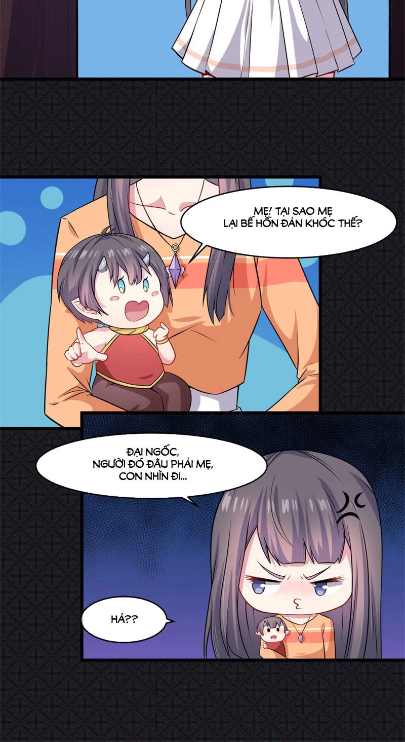 Ngạo Kiều Quỷ Vương Yêu Ta Chapter 109 - 40