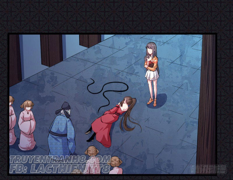 Ngạo Kiều Quỷ Vương Yêu Ta Chapter 110 - 15