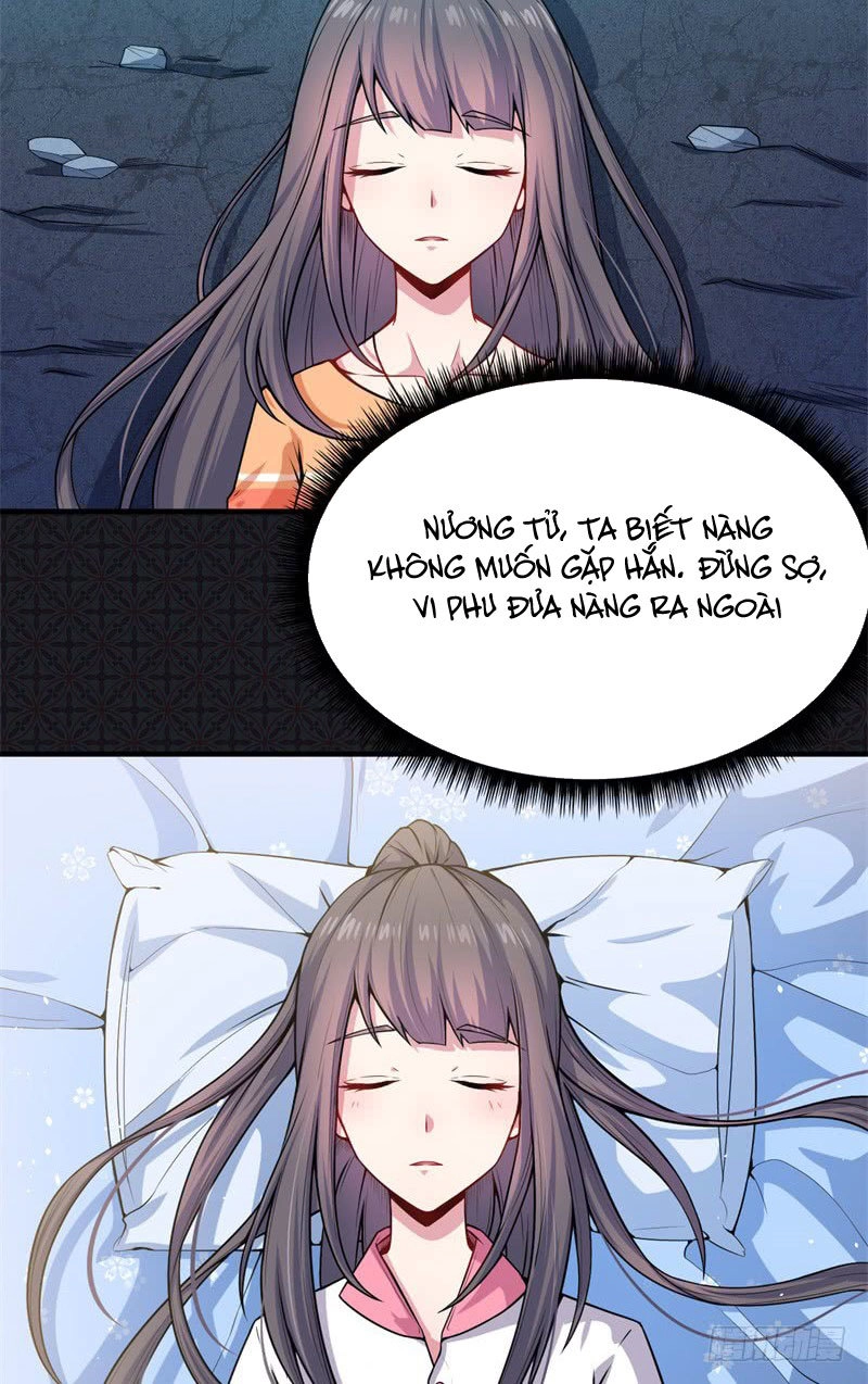 Ngạo Kiều Quỷ Vương Yêu Ta Chapter 115 - 5