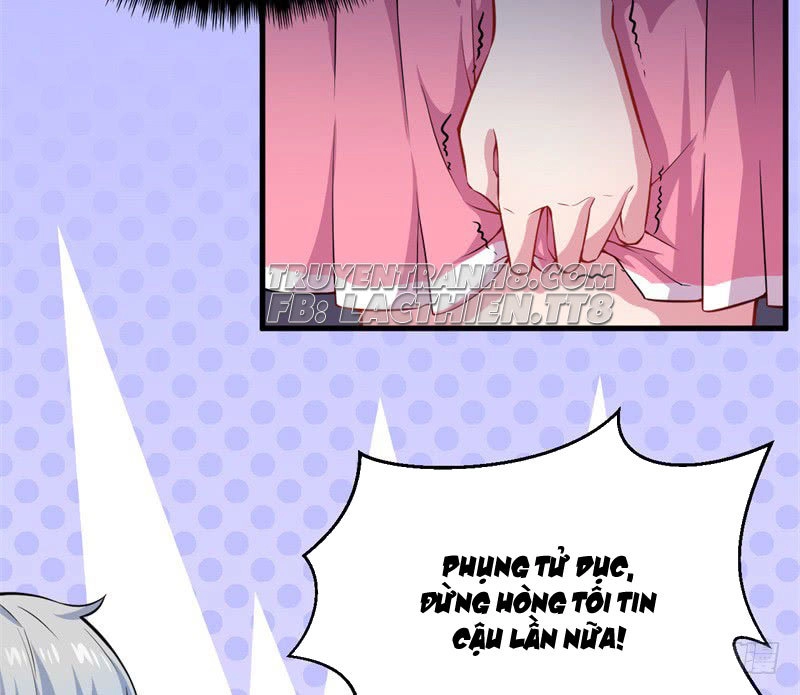 Ngạo Kiều Quỷ Vương Yêu Ta Chapter 115 - 13