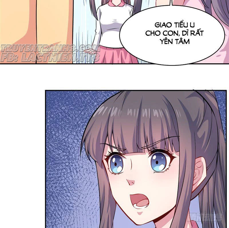 Ngạo Kiều Quỷ Vương Yêu Ta Chapter 115 - 23