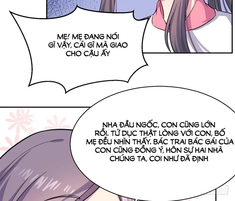 Ngạo Kiều Quỷ Vương Yêu Ta Chapter 115 - 24