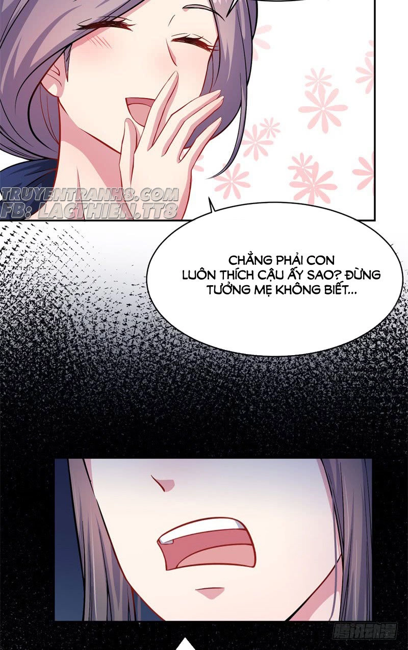 Ngạo Kiều Quỷ Vương Yêu Ta Chapter 115 - 25