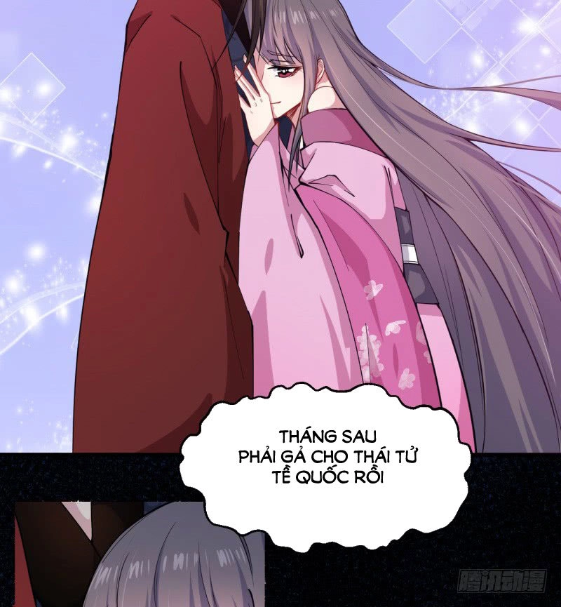 Ngạo Kiều Quỷ Vương Yêu Ta Chapter 116 - 7