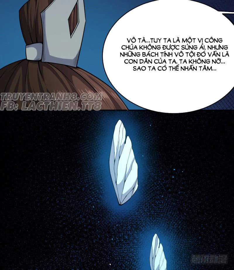 Ngạo Kiều Quỷ Vương Yêu Ta Chapter 116 - 17