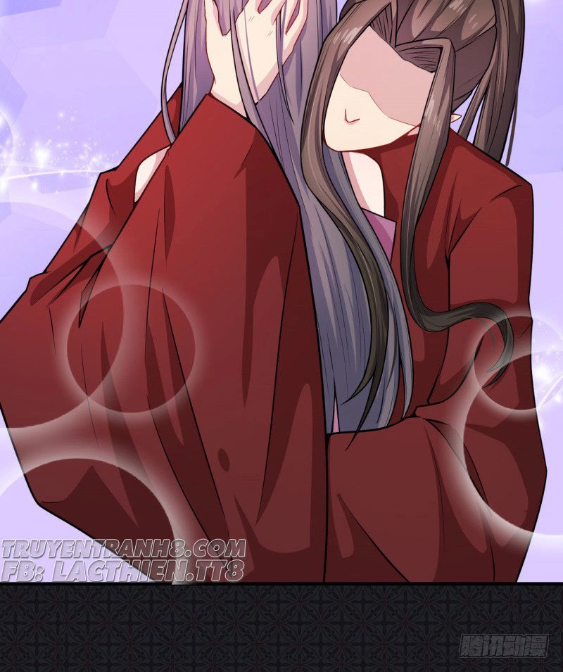 Ngạo Kiều Quỷ Vương Yêu Ta Chapter 116 - 20