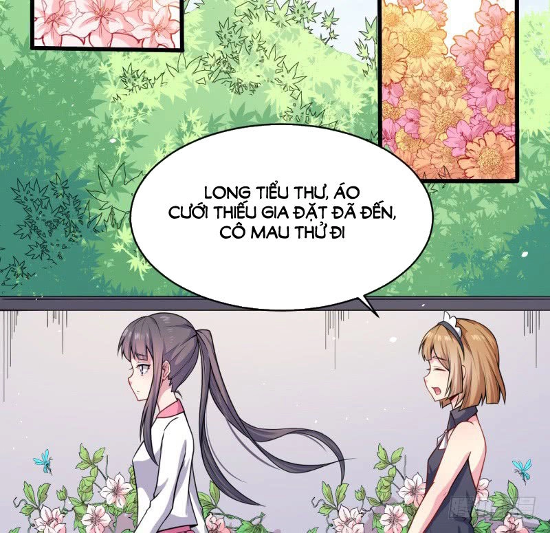 Ngạo Kiều Quỷ Vương Yêu Ta Chapter 116 - 24