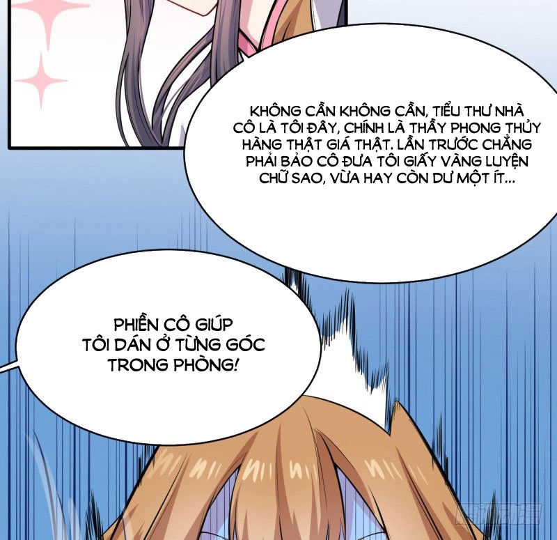 Ngạo Kiều Quỷ Vương Yêu Ta Chapter 116 - 28